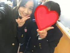 星野みなみ｜卒業(*pωq*)（2013-03-16）