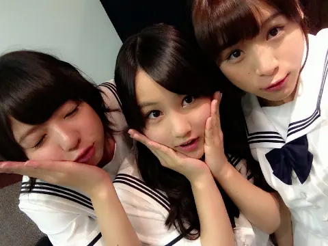 星野みなみ｜みくも♪（2013-06-17）｜2枚目