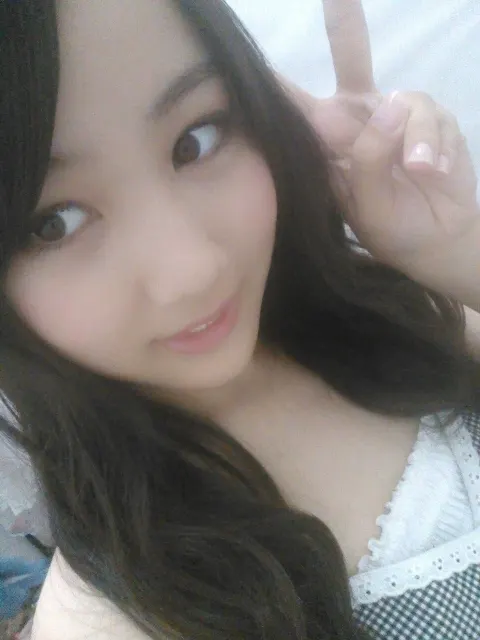 星野みなみ｜んー♪（2013-07-02）｜2枚目