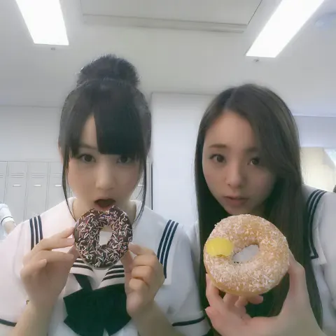 星野みなみ｜ねむいー（2013-07-26）｜4枚目