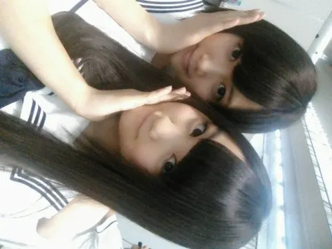 星野みなみ｜ねむいー（2013-07-26）｜3枚目