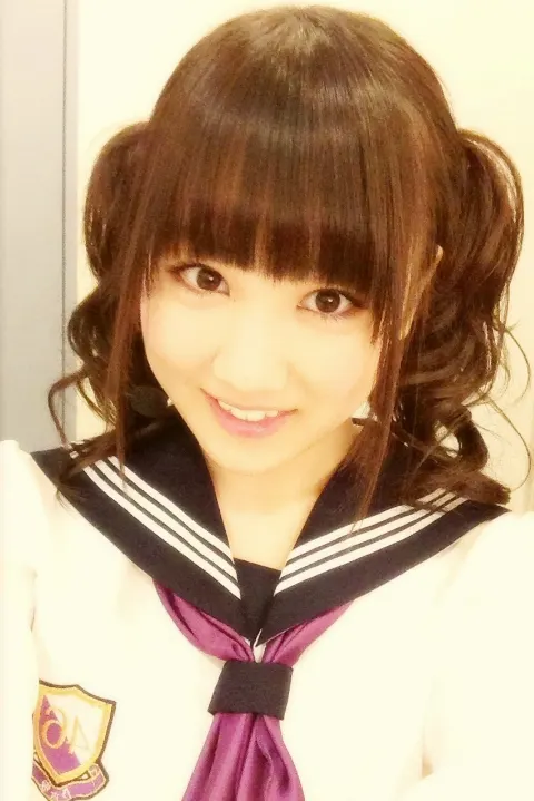 星野みなみ｜(/--)/（2013-09-05）｜3枚目