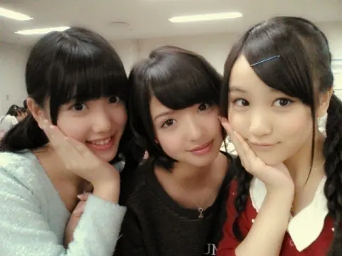 星野みなみ｜らぶ！！（2013-10-13）