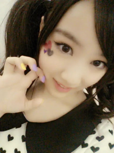 星野みなみ｜Trick or Treat（2013-10-30）