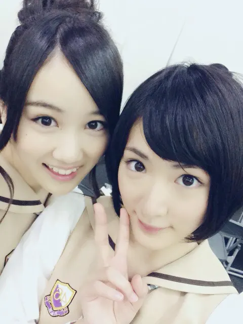 星野みなみ｜にょー(σ* ´∀｀)（2013-12-31）｜4枚目