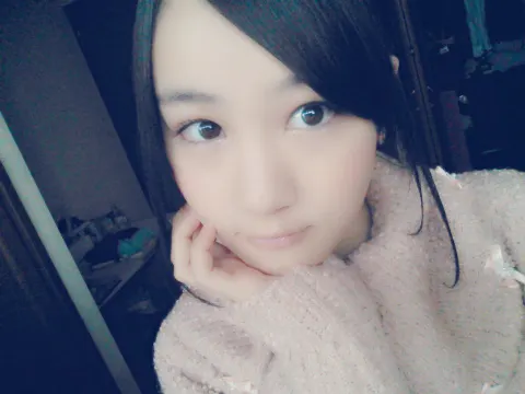 星野みなみ｜.。o○（2014-01-28）