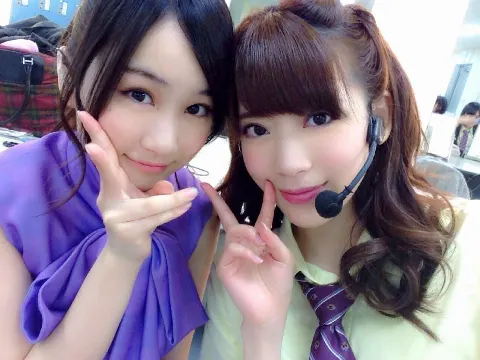 星野みなみ｜2/22（2014-02-24）｜4枚目