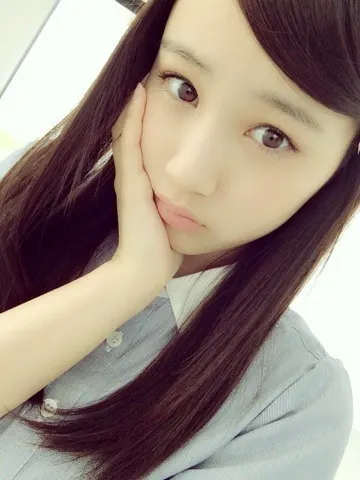 星野みなみ｜約束☆彡（2014-05-03）