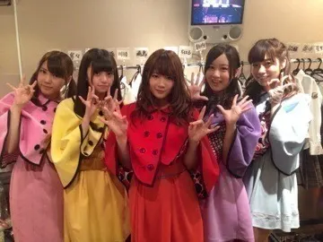 星野みなみ｜約束☆彡（2014-05-03）｜5枚目
