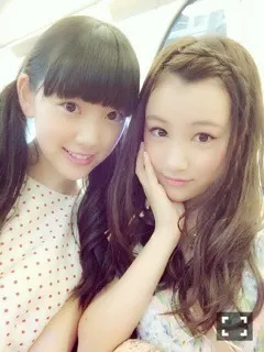 星野みなみ｜ポップコーン☆彡（2014-07-17）｜4枚目