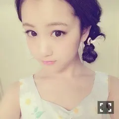 星野みなみ｜たまごちゃん☆彡（2014-07-23）