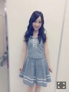 星野みなみ｜たまごちゃん☆彡（2014-07-23）｜3枚目