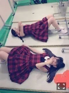 星野みなみ｜アスパラガス食べれるように なったよ☆彡（2014-08-14）｜7枚目