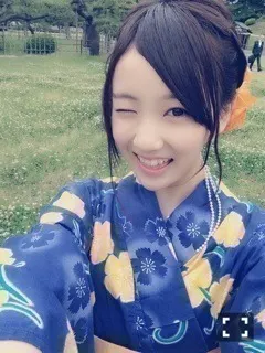 星野みなみ｜おなかすいた☆彡（2014-08-20）｜4枚目