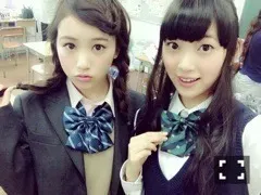 星野みなみ｜いっぱい書いたよ☆彡（2014-09-01）｜11枚目