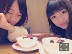 星野みなみ｜アサイーボウル食べたよ☆彡（2014-12-06）｜4枚目