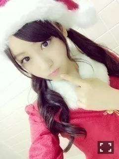 星野みなみ｜ホワイトクリスマス☆彡（2014-12-25）