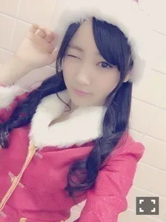 星野みなみ｜ホワイトクリスマス☆彡（2014-12-25）｜2枚目