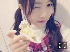 星野みなみ｜ホワイトクリスマス☆彡（2014-12-25）｜7枚目