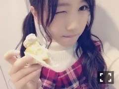 星野みなみ｜ホワイトクリスマス☆彡（2014-12-25）｜8枚目
