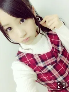 星野みなみ｜ホワイトクリスマス☆彡（2014-12-25）｜10枚目