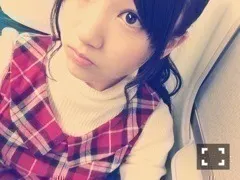 星野みなみ｜ホワイトクリスマス☆彡（2014-12-25）｜13枚目