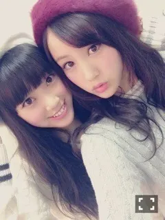 星野みなみ｜ホワイトクリスマス☆彡（2014-12-25）｜16枚目