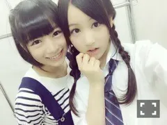 星野みなみ｜ホワイトクリスマス☆彡（2014-12-25）｜18枚目