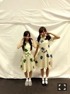 星野みなみ｜チョコがたくさんもらえる日 ٩꒰｡•◡•｡꒱۶（2015-02-15）｜3枚目