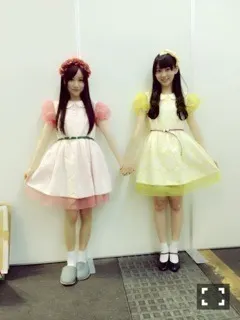 星野みなみ｜チョコがたくさんもらえる日 ٩꒰｡•◡•｡꒱۶（2015-02-15）｜8枚目