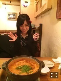 星野みなみ｜幸せな時間（2015-03-07）