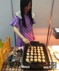 星野みなみ｜水克服（2015-03-12）｜6枚目