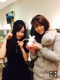 星野みなみ｜水克服（2015-03-12）｜7枚目