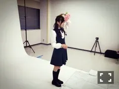 星野みなみ｜水克服（2015-03-12）｜8枚目
