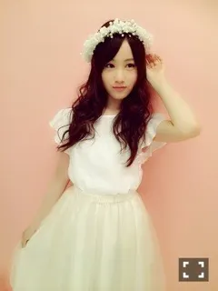 星野みなみ｜水克服（2015-03-12）｜9枚目