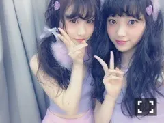 星野みなみ｜水克服（2015-03-12）｜17枚目