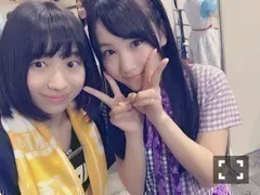 星野みなみ｜パンケーキ選抜（2015-04-06）｜13枚目