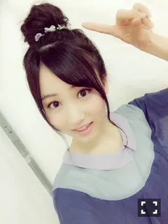 星野みなみ｜パンケーキ選抜（2015-04-06）｜16枚目