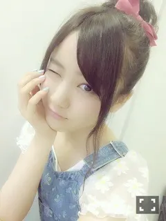星野みなみ｜5人の豆（2015-06-20）｜2枚目