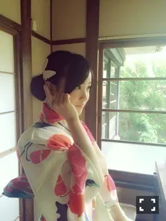 星野みなみ｜5人の豆（2015-06-20）｜5枚目
