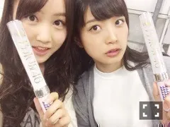 星野みなみ｜色変わる（2015-10-17）
