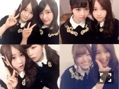星野みなみ｜356ページ（2015-12-03）