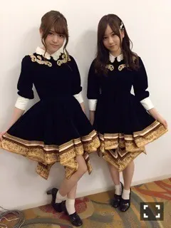 星野みなみ｜356ページ（2015-12-03）｜2枚目