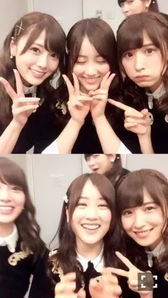 星野みなみ｜356ページ（2015-12-03）｜3枚目