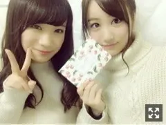 星野みなみ｜チョコレートケーキにしよっかな（2017-02-06）｜2枚目