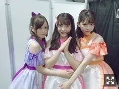 星野みなみ｜福岡スムージー（2018-07-21）｜2枚目