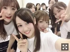星野みなみ｜福岡スムージー（2018-07-21）｜3枚目