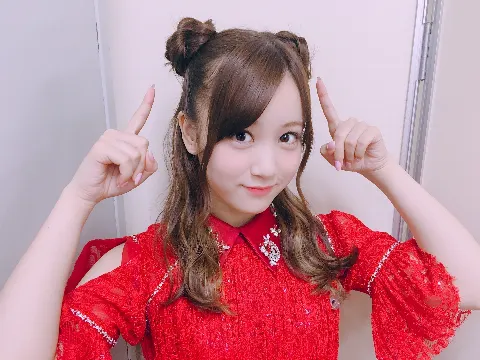 星野みなみ｜夜ご飯グラタン（2018-10-01）