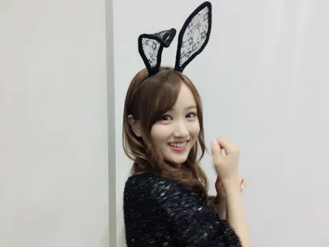 星野みなみ｜ハロウィンパーティー（2018-10-31）｜2枚目