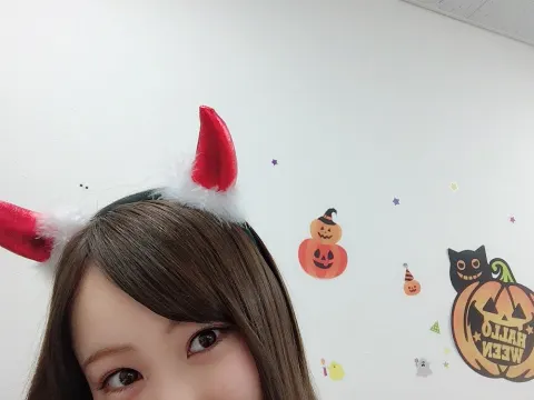 星野みなみ｜ハロウィンパーティー（2018-10-31）｜4枚目